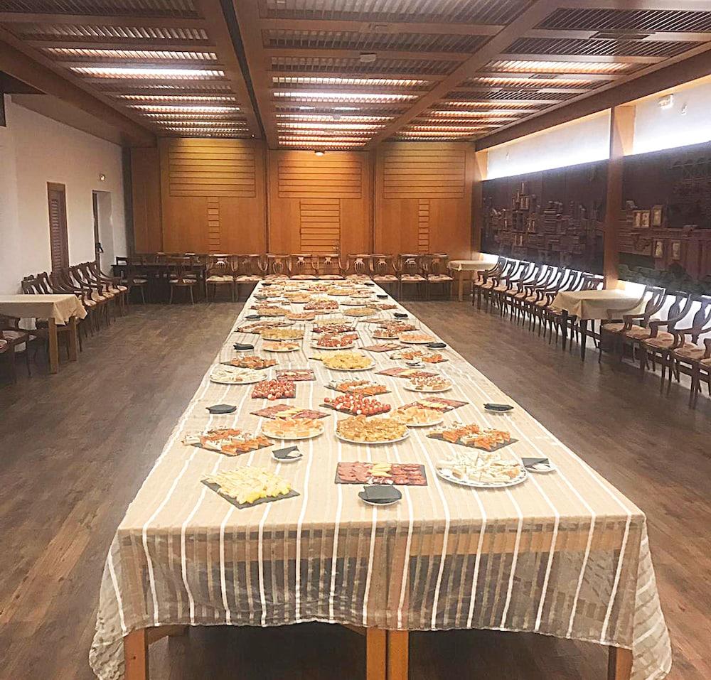 Hotel Ele Acueducto Segowia Zewnętrze zdjęcie